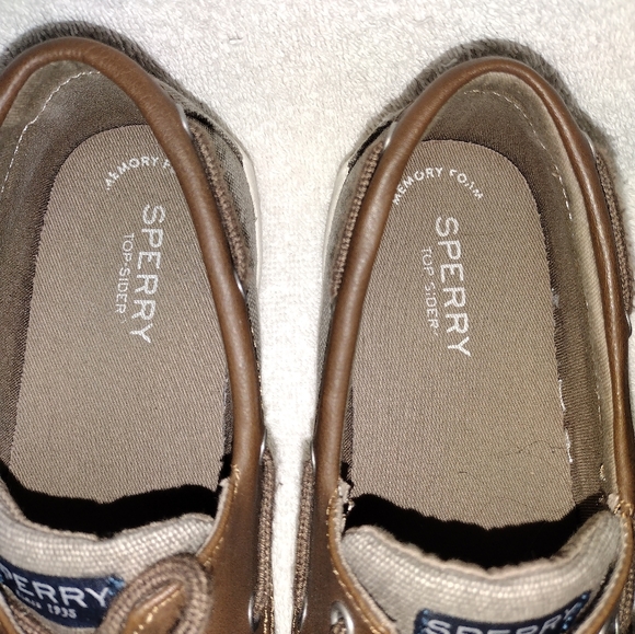 Men's Sperry shoes - Picture 2 of 3